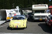 Spa Six Hours -  25 september 2011