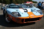 Spa Six Hours -  25 september 2011