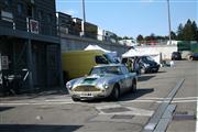Spa Six Hours -  25 september 2011