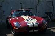Spa Six Hours -  25 september 2011