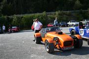 Spa Six Hours -  25 september 2011