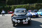 Spa Six Hours -  25 september 2011