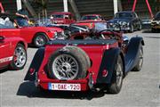 Spa Six Hours -  25 september 2011