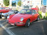 Classic Summer Meet Genk -  28 september 2011