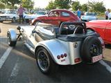 Classic Summer Meet Genk -  28 september 2011