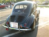 Classic Summer Meet Genk -  28 september 2011