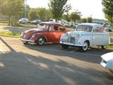 Classic Summer Meet Genk -  28 september 2011