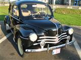 Classic Summer Meet Genk -  28 september 2011