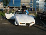 Classic Summer Meet Genk -  28 september 2011