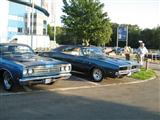 Classic Summer Meet Genk -  28 september 2011