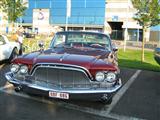 Classic Summer Meet Genk -  28 september 2011