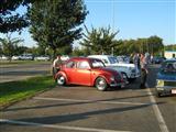 Classic Summer Meet Genk -  28 september 2011