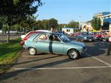 Classic Summer Meet Genk -  28 september 2011