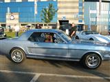 Classic Summer Meet Genk -  28 september 2011