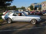 Classic Summer Meet Genk -  28 september 2011