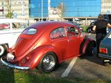 Classic Summer Meet Genk -  28 september 2011