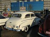 Classic Summer Meet Genk -  28 september 2011