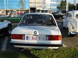 Classic Summer Meet Genk -  28 september 2011