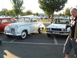 Classic Summer Meet Genk -  28 september 2011