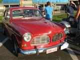 Classic Summer Meet Genk -  28 september 2011