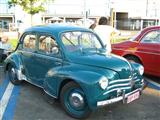 Classic Summer Meet Genk -  28 september 2011