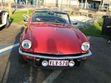 Classic Summer Meet Genk -  28 september 2011