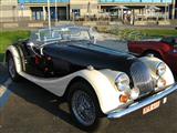 Classic Summer Meet Genk -  28 september 2011