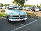 Classic Summer Meet Genk -  28 september 2011