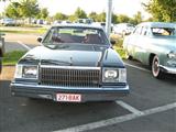 Classic Summer Meet Genk -  28 september 2011