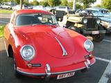 Classic Summer Meet Genk -  28 september 2011