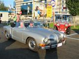 Classic Summer Meet Genk -  28 september 2011