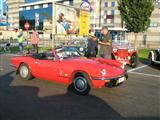 Classic Summer Meet Genk -  28 september 2011