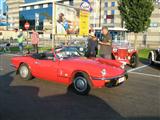 Classic Summer Meet Genk