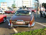 Classic Summer Meet Genk -  28 september 2011
