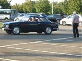 Classic Summer Meet Genk -  28 september 2011