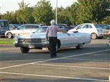 Classic Summer Meet Genk -  28 september 2011