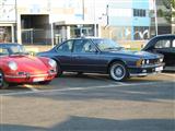 Classic Summer Meet Genk -  28 september 2011