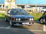 Classic Summer Meet Genk -  28 september 2011