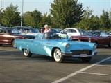 Classic Summer Meet Genk -  28 september 2011