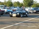 Classic Summer Meet Genk -  28 september 2011