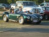 Classic Summer Meet Genk