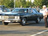 Classic Summer Meet Genk -  28 september 2011