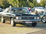 Classic Summer Meet Genk -  28 september 2011