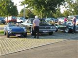 Classic Summer Meet Genk -  28 september 2011