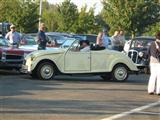 Classic Summer Meet Genk -  28 september 2011