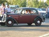 Classic Summer Meet Genk -  28 september 2011