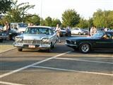 Classic Summer Meet Genk -  28 september 2011