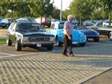 Classic Summer Meet Genk -  28 september 2011