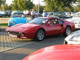 Classic Summer Meet Genk -  28 september 2011