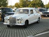 Classic Summer Meet Genk -  28 september 2011